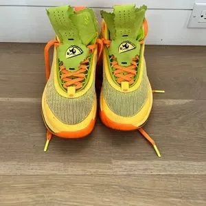 Nike | Shoes | Nike Air Jordan Xxxvi Nitro Citron Pulse  display picture 2
